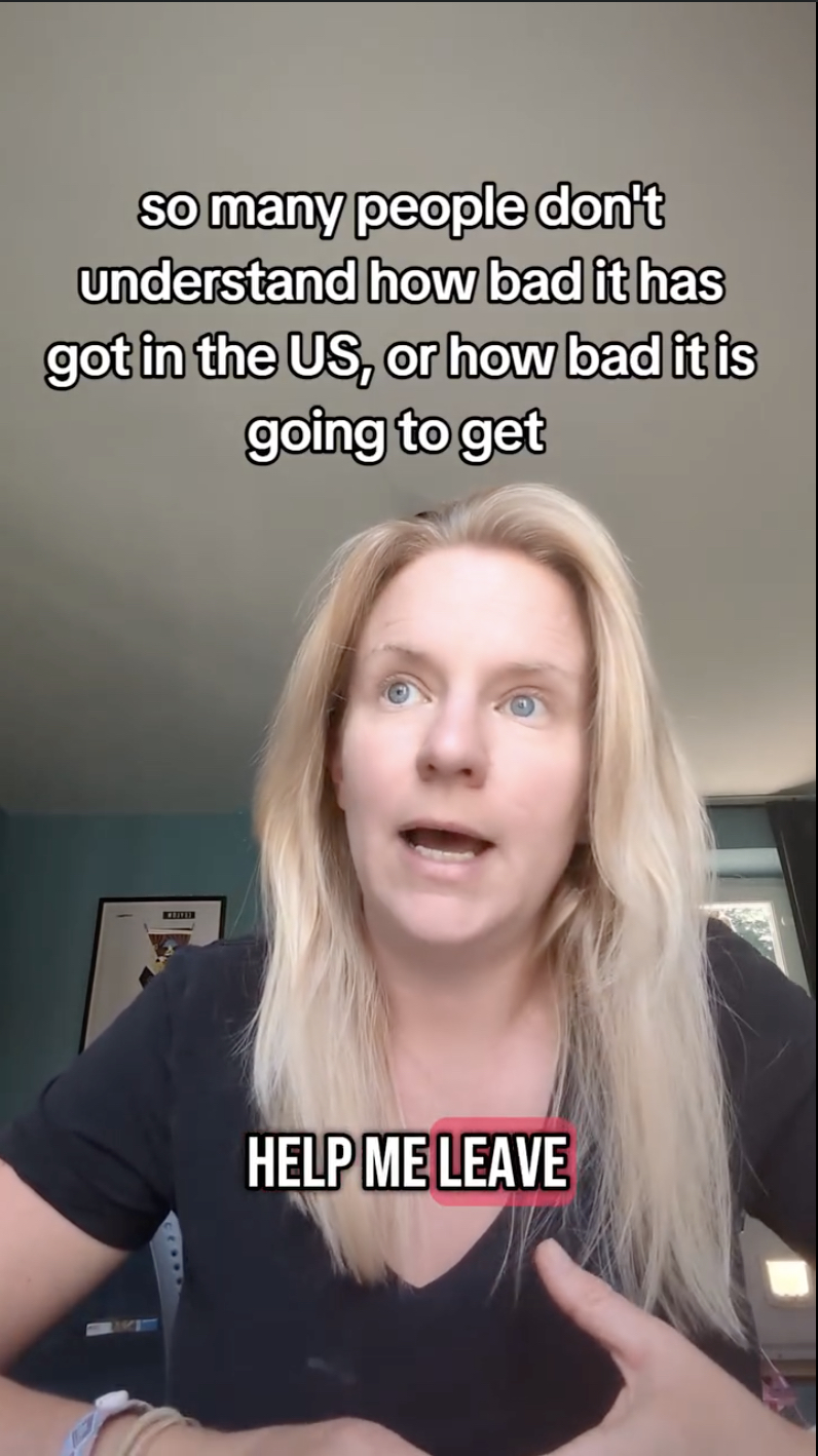 People don't now how bad...