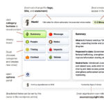 Link to PDF showing Honk tools
